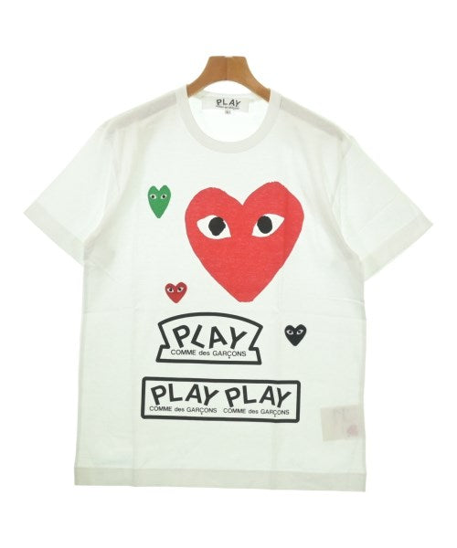 PLAY COMME des GARCONS T恤/上衣