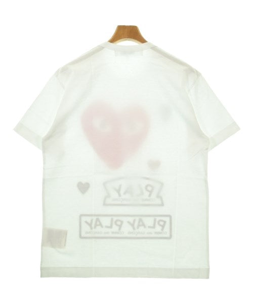 PLAY COMME des GARCONS T恤/上衣