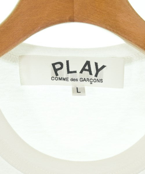 PLAY COMME des GARCONS T恤/上衣
