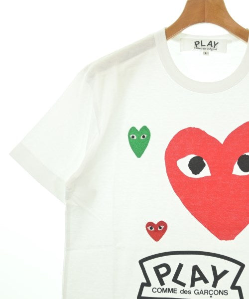 PLAY COMME des GARCONS T恤/上衣