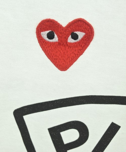 PLAY COMME des GARCONS T恤/上衣