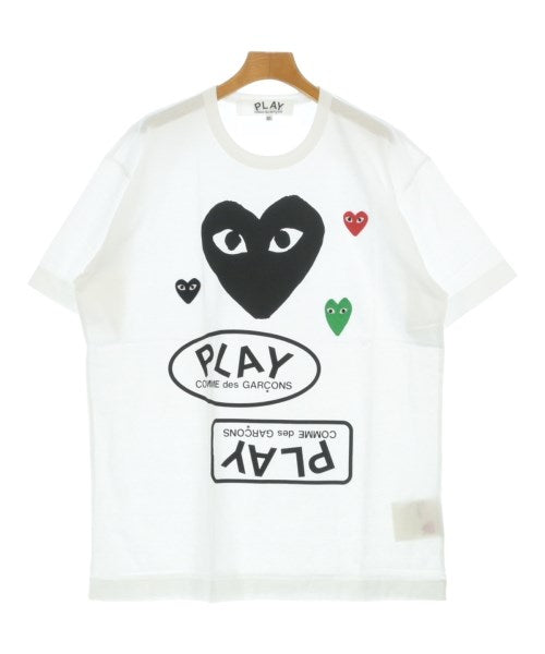 PLAY COMME des GARCONS T恤/上衣