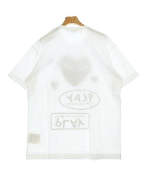 PLAY COMME des GARCONS T恤/上衣