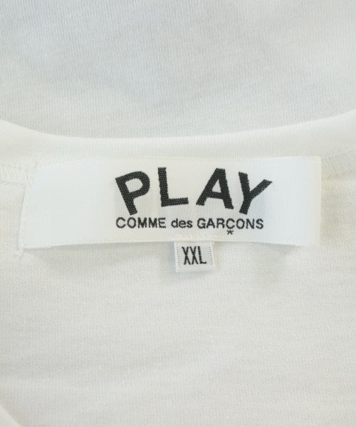 PLAY COMME des GARCONS T恤/上衣