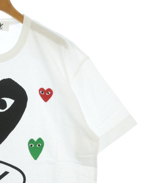 PLAY COMME des GARCONS T恤/上衣