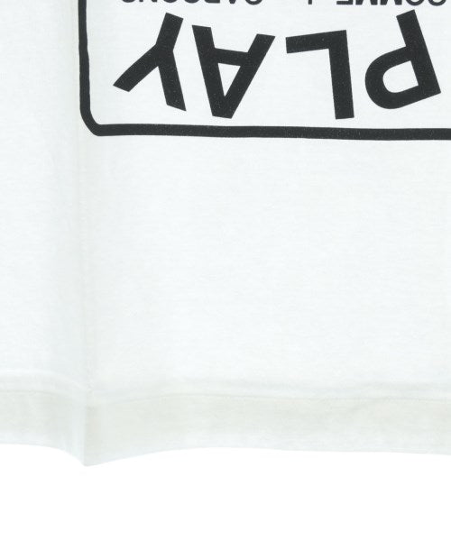 PLAY COMME des GARCONS T恤/上衣