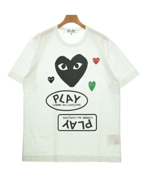 PLAY COMME des GARCONS T恤/上衣