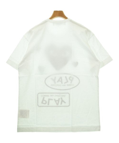 PLAY COMME des GARCONS T恤/上衣