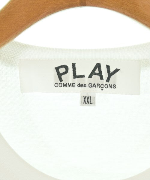 PLAY COMME des GARCONS T恤/上衣