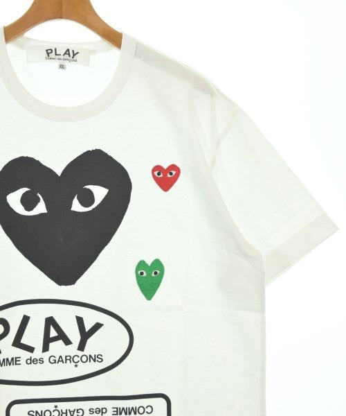 PLAY COMME des GARCONS T恤/上衣