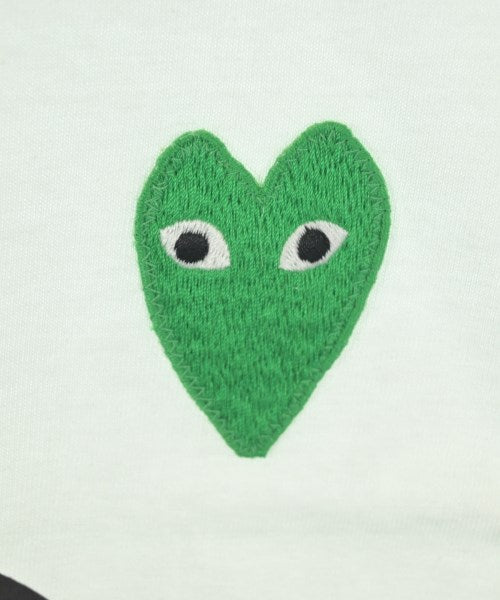 PLAY COMME des GARCONS T恤/上衣