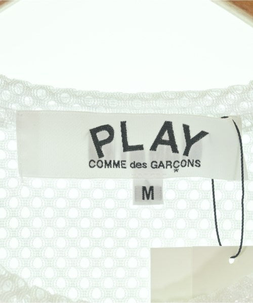 PLAY COMME des GARCONS T恤/上衣