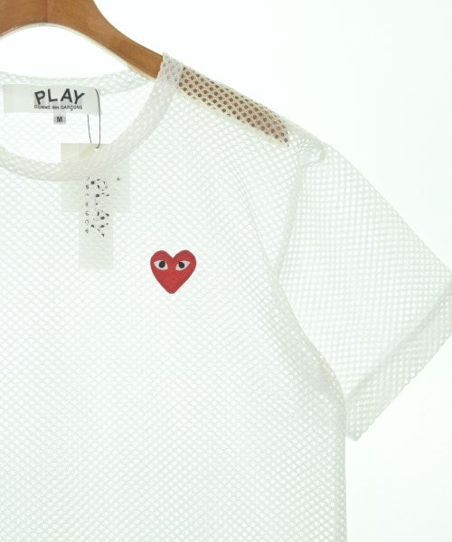PLAY COMME des GARCONS T恤/上衣