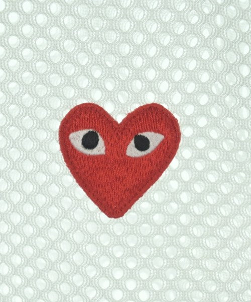 PLAY COMME des GARCONS T恤/上衣