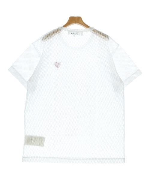 PLAY COMME des GARCONS T恤/上衣