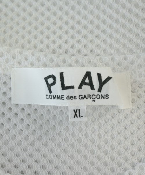 PLAY COMME des GARCONS T恤/上衣