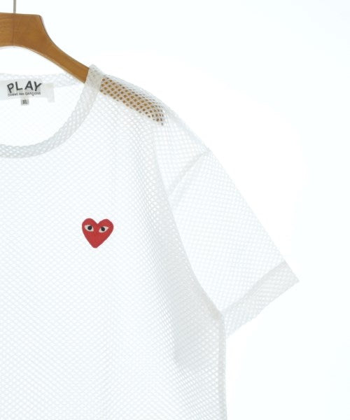 PLAY COMME des GARCONS T恤/上衣