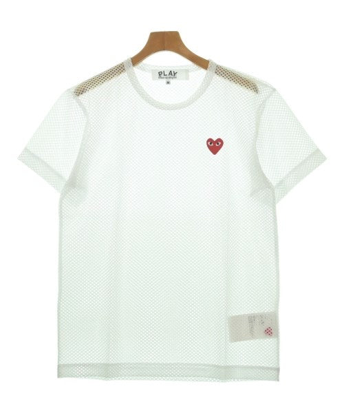 PLAY COMME des GARCONS T恤/上衣