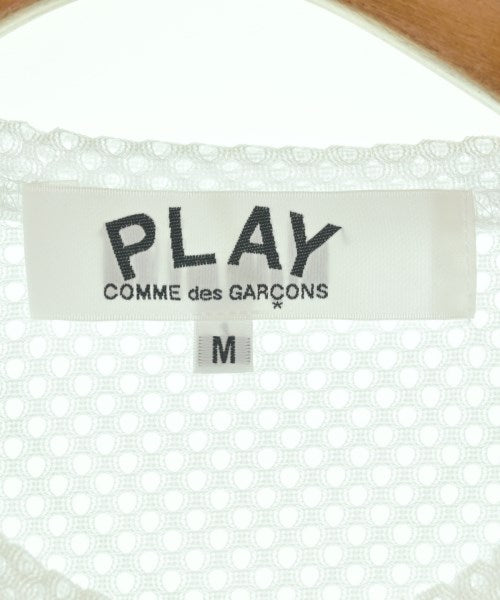 PLAY COMME des GARCONS T恤/上衣