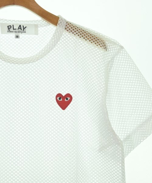 PLAY COMME des GARCONS T恤/上衣