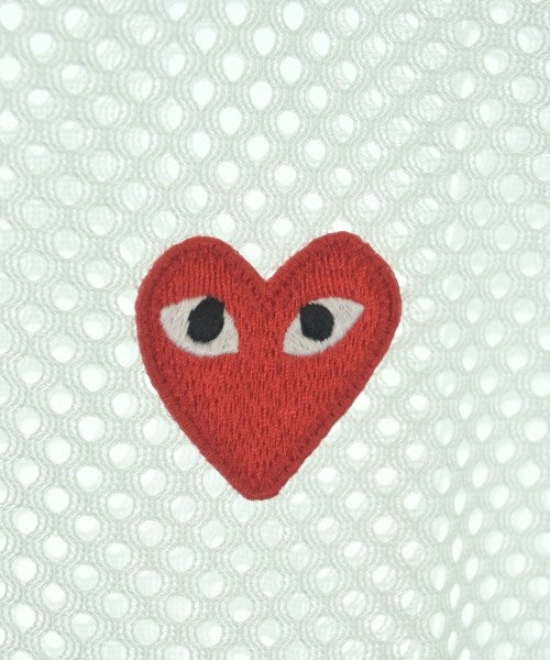 PLAY COMME des GARCONS T恤/上衣