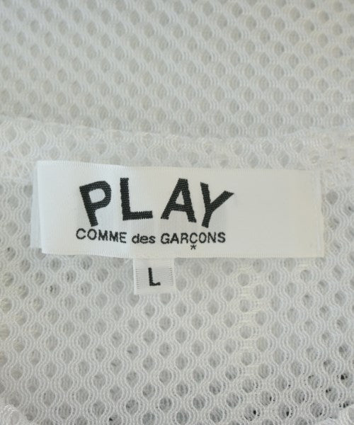 PLAY COMME des GARCONS T恤/上衣