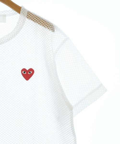 PLAY COMME des GARCONS T恤/上衣
