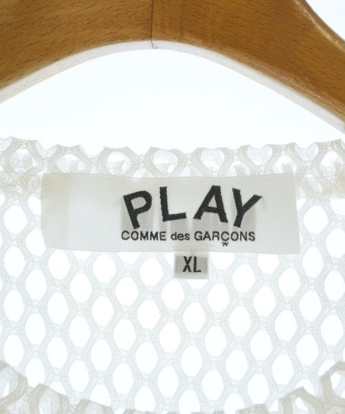 PLAY COMME des GARCONS T恤/上衣