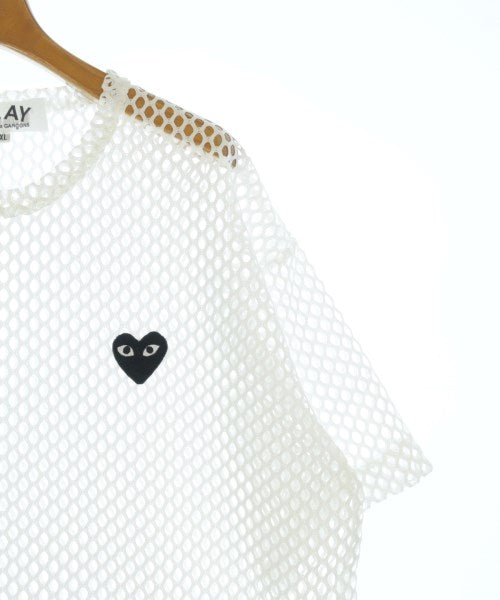 PLAY COMME des GARCONS T恤/上衣