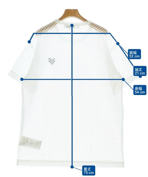 PLAY COMME des GARCONS T恤/上衣
