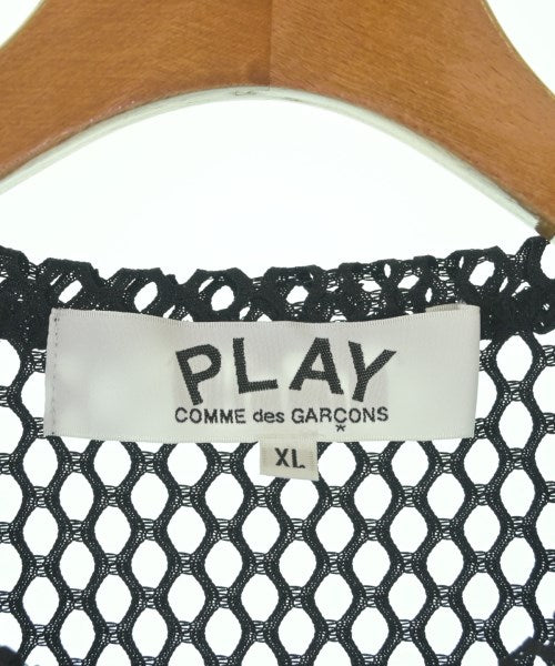 PLAY COMME des GARCONS T恤/上衣