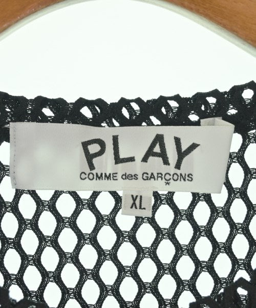 PLAY COMME des GARCONS T恤/上衣