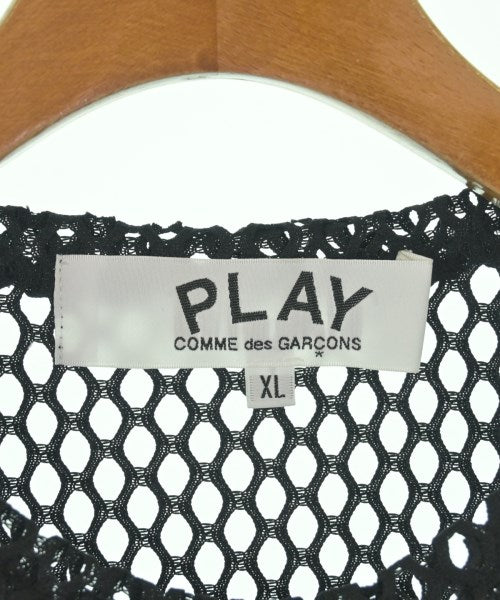 PLAY COMME des GARCONS T恤/上衣