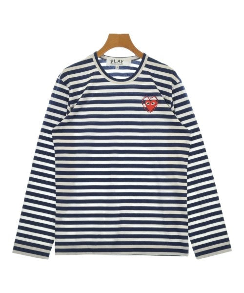 PLAY COMME des GARCONS T恤/上衣