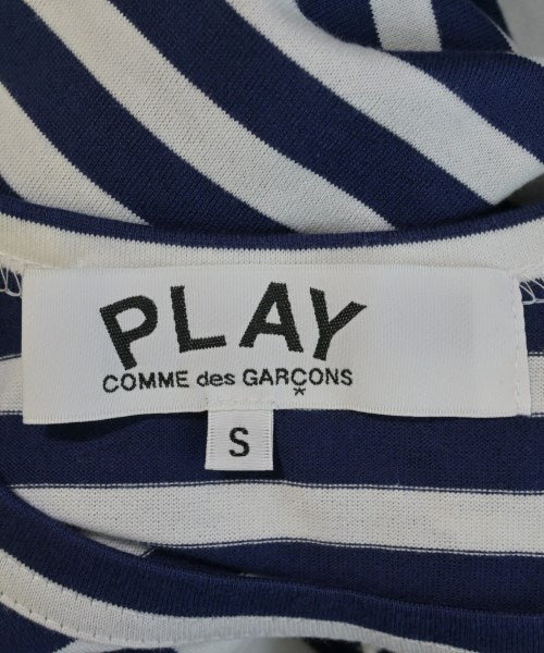 PLAY COMME des GARCONS T恤/上衣
