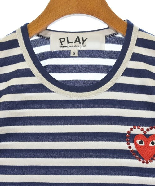 PLAY COMME des GARCONS T恤/上衣