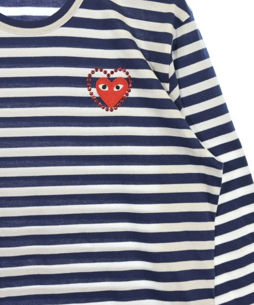 PLAY COMME des GARCONS T恤/上衣