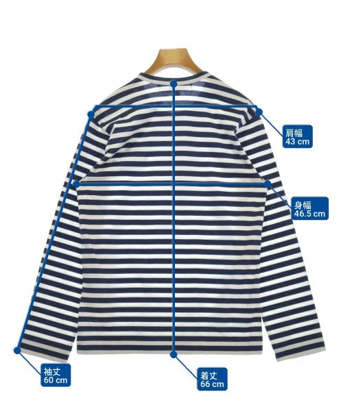 PLAY COMME des GARCONS T恤/上衣