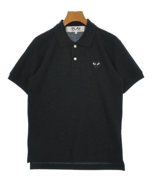 PLAY COMME des GARCONS POLO衫
