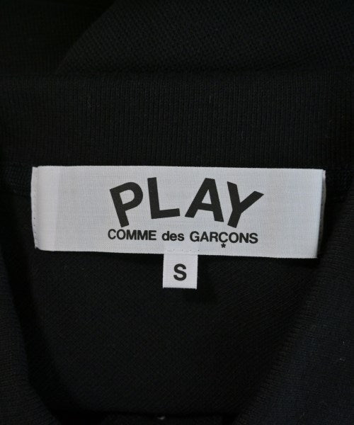 PLAY COMME des GARCONS POLO衫