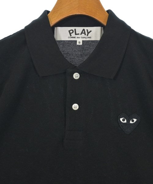 PLAY COMME des GARCONS POLO衫