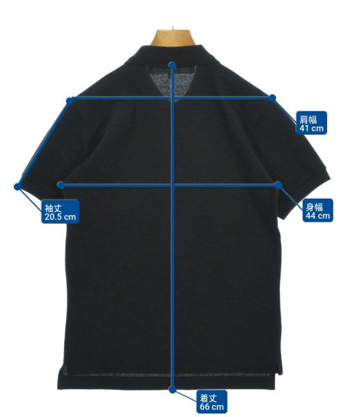 PLAY COMME des GARCONS POLO衫
