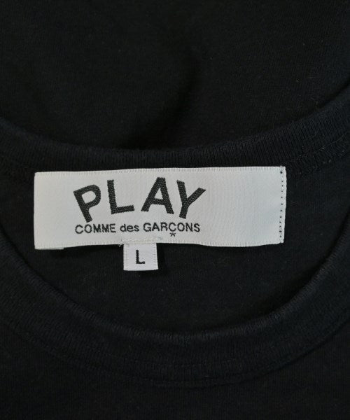 PLAY COMME des GARCONS T恤/上衣