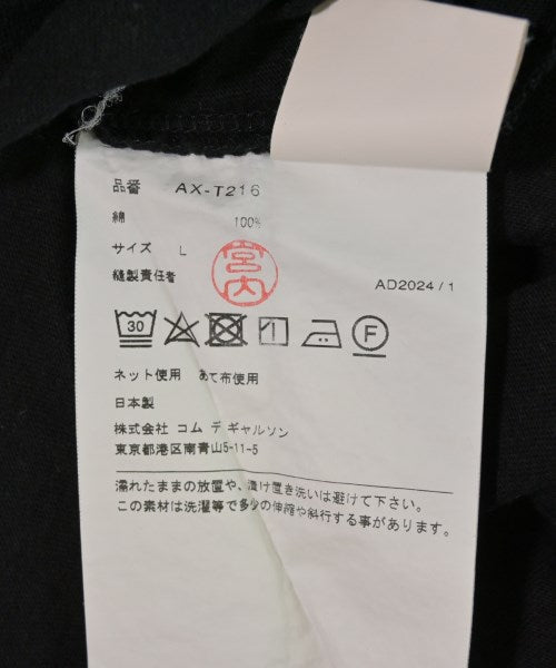 PLAY COMME des GARCONS T恤/上衣