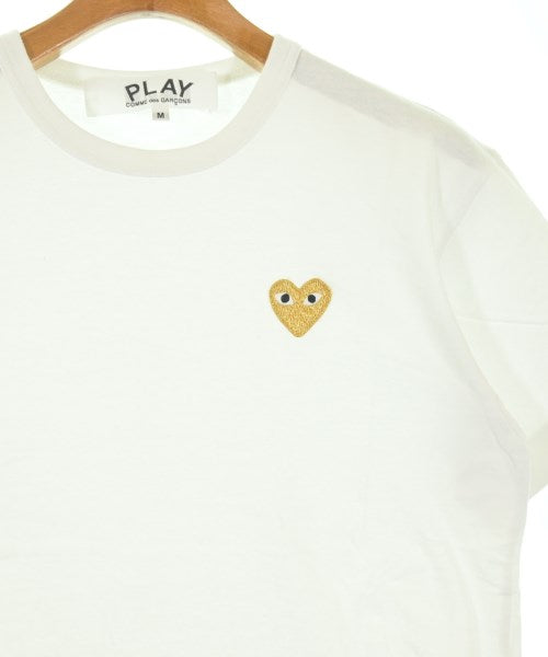 PLAY COMME des GARCONS T恤/上衣