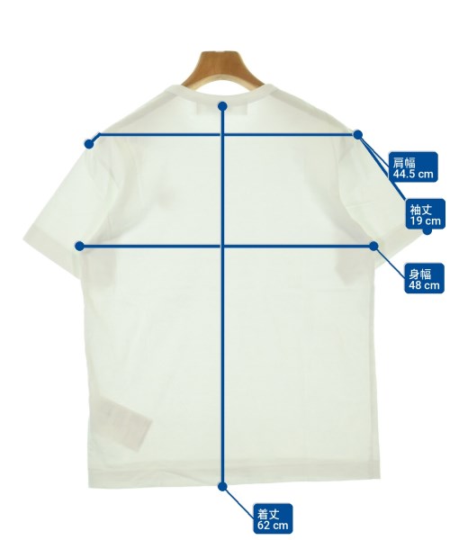 PLAY COMME des GARCONS T恤/上衣