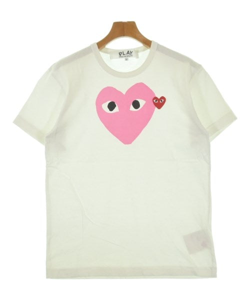 PLAY COMME des GARCONS T恤/上衣