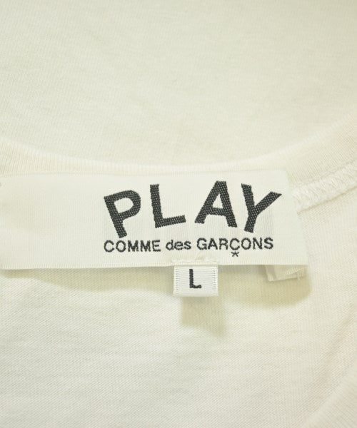 PLAY COMME des GARCONS T恤/上衣