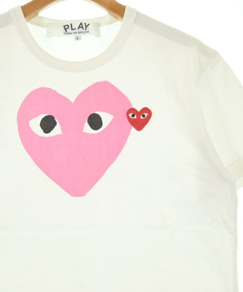 PLAY COMME des GARCONS T恤/上衣