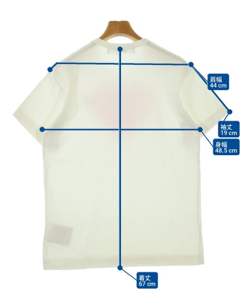 PLAY COMME des GARCONS T恤/上衣